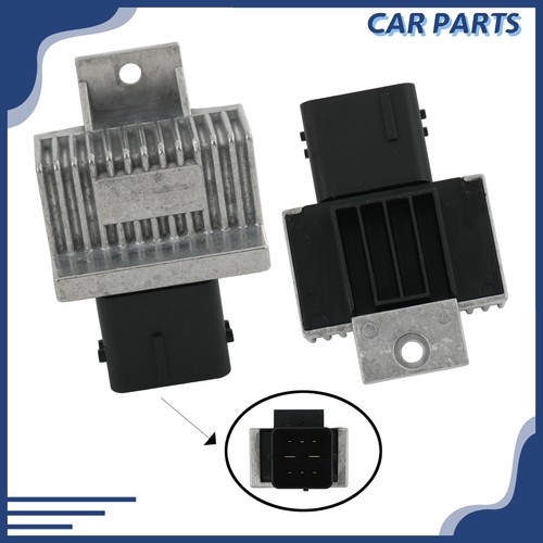 Glow plug relay 110678071r - plug,