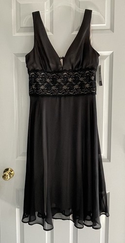 Connected apparel dress - dress, 12