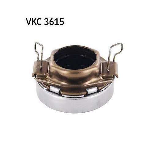 Clutch release bearing skf - release,