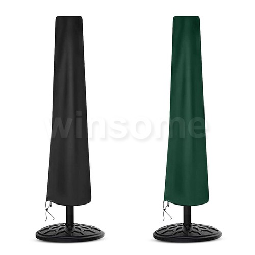 Waterproof parasol cover with - parasol,