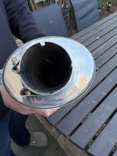 Universal Motorcycle Scorpion