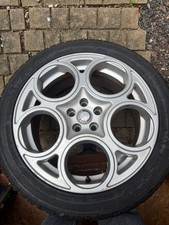 GENUINE Alfa Romeo 147 GTA