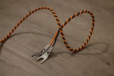 Belden 9497 Audio Cable Spade