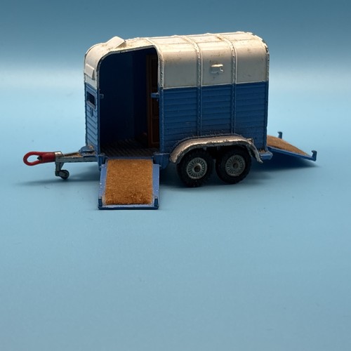 Corgi toys 112 rice - 112,