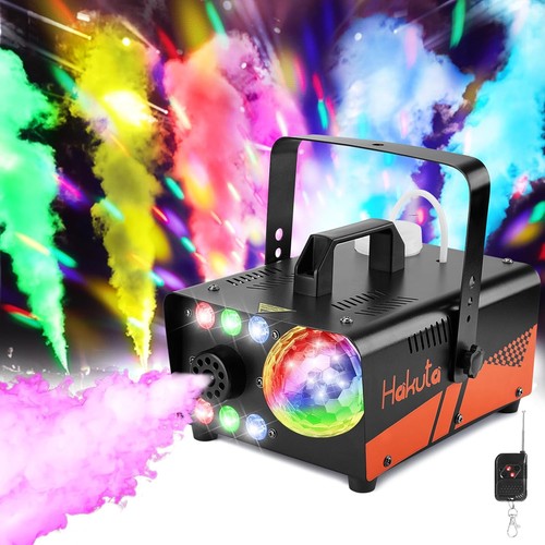 Fog machine hakuta 600w smoke - fog, machine,
