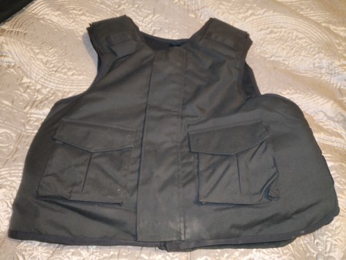 Stab proof vest keltic - stab,