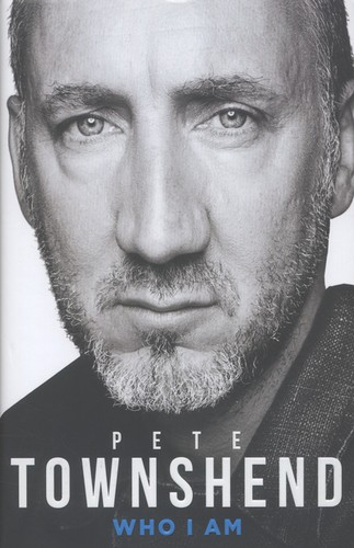 Pete townshend - pete,
