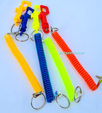 Keyrin Spring Coil (BN) Spiral