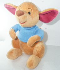 Disney Store Baby Roo Winnie