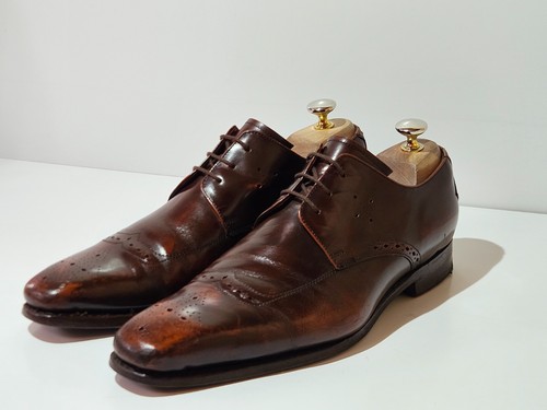 Jeffery west mens brown - jeffery,