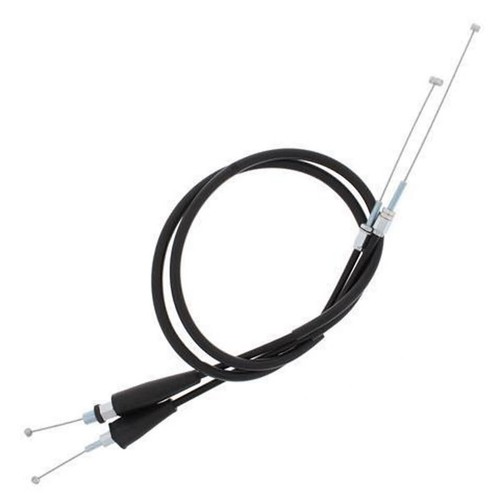 All balls 1023 throttle - all, 45-1023