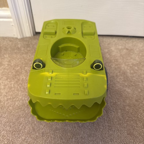 Fisher price octonauts gup - octonauts, k