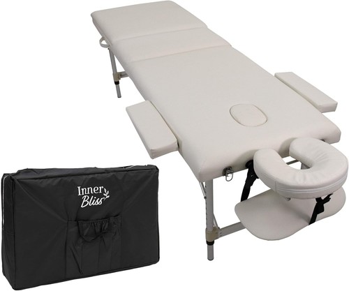 Inner bliss massage - bliss,