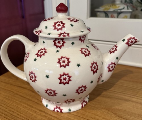 Emma bridgewater christmas - bridgewater,