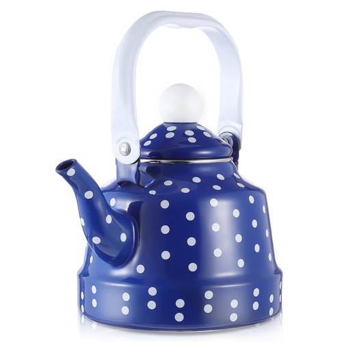 Whistling tea kettle classic - tea,