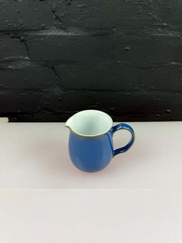 Denby imperial blue milk - imperial,
