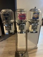 Beaver RB16 Sweets Machines -