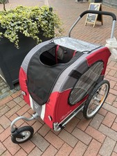 DoggyRide Novel 20 Bike