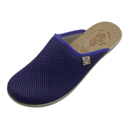 Fly flot womens purple - fly,
