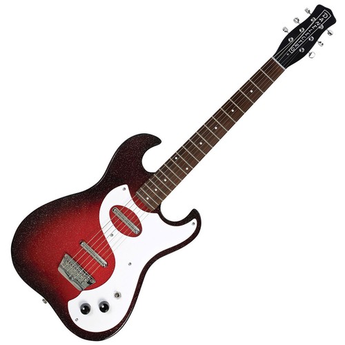 Danelectro dg63rb electric - danelectro,