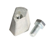 Gear Selector Guide 5 Speed