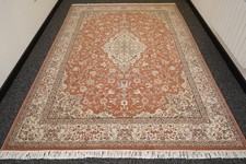 Stunning Large Turkish Rug 295