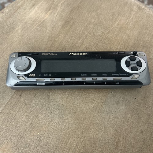 Pioneer deh replacement - pioneer,