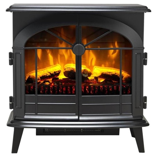 Dimplex leckford freestanding - leckford,