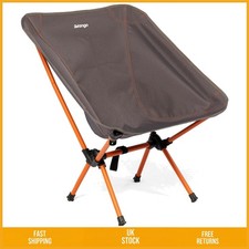 Strong Micro Steel Camping