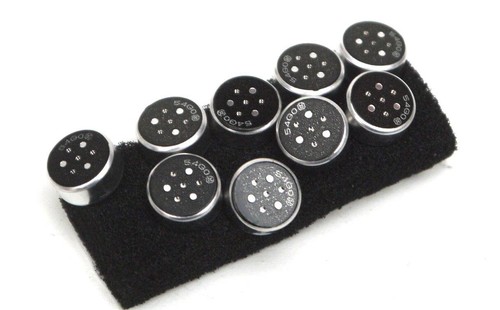 Yaesu microphone element - microphone,