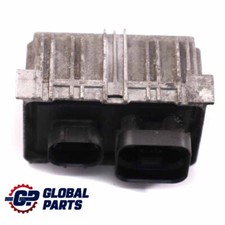 Ford Transit MK7 Diesel Glow