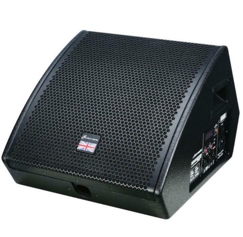 Studiomaster sense 12a - sense, 12a+
