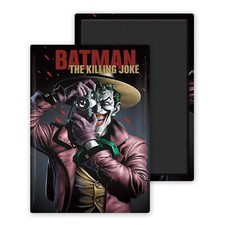 Batman the killing joke Movie Poster Movie-Custom Magnet 54x78mm Fridge