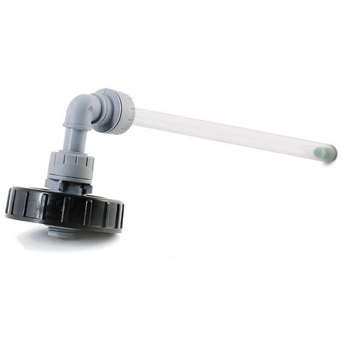 Aquaroll water waste level - aquaroll,