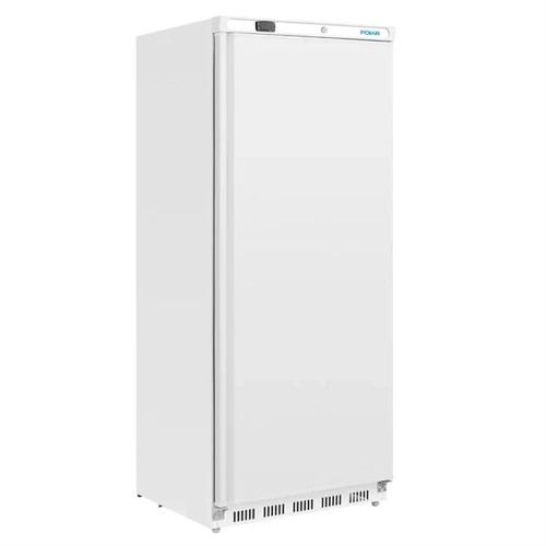 Polar series upright freezer - upright,