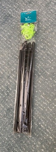Higear upright extension poles - upright,