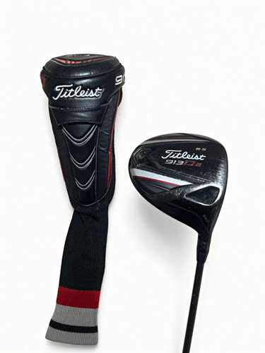 Titleist 913d2 right - 913d2, right-handed