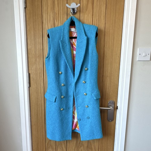 Zara women blazer dress - women's,