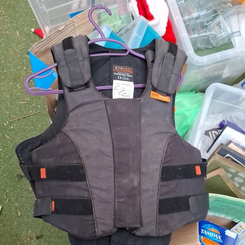 Airowear outlyne ladies back