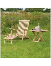 Alexander Rose Roble Wood