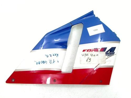 Front fairing honda vfr 400 - front,