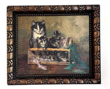 Madeleine Tombu( Belgium)