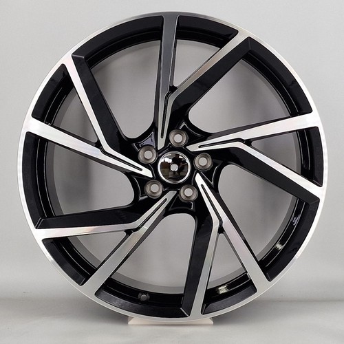 Volvo wheels fits - 20"x8.5j,