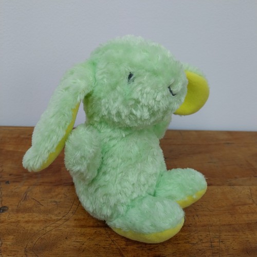 Chad valley bunny rabbit soft - chad,