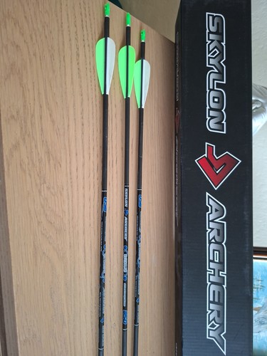 Skyline radius archery arrows - archery,