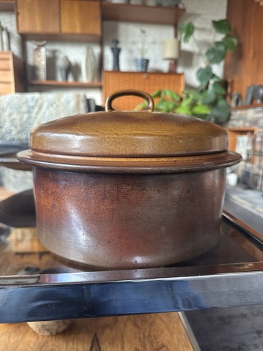Vintage arabia finland ruska - vintage,