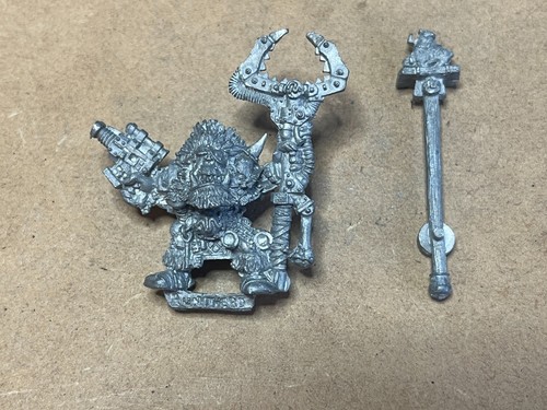 40k runtherd zodgrod - gw,