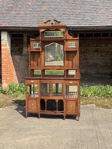 Antique large edwardian - antique,