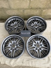 BMW E39 M5 Style 65 Genuine