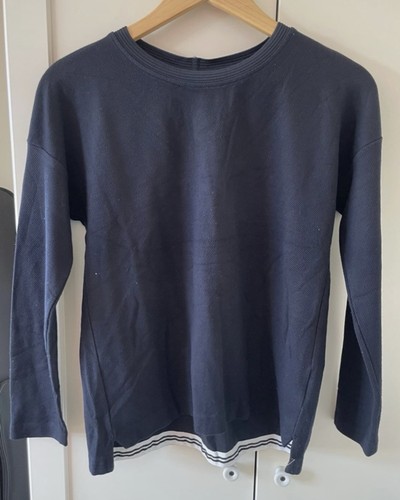 Massimo dutti navy - dutti, fine